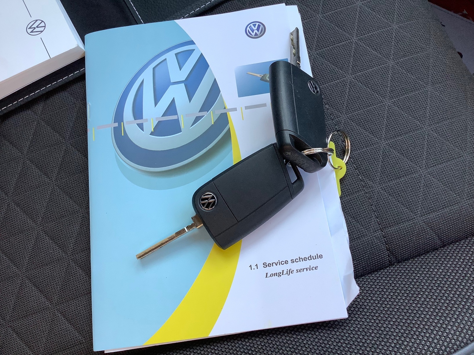2023 Volkswagen T-cross SEL TSI DSG