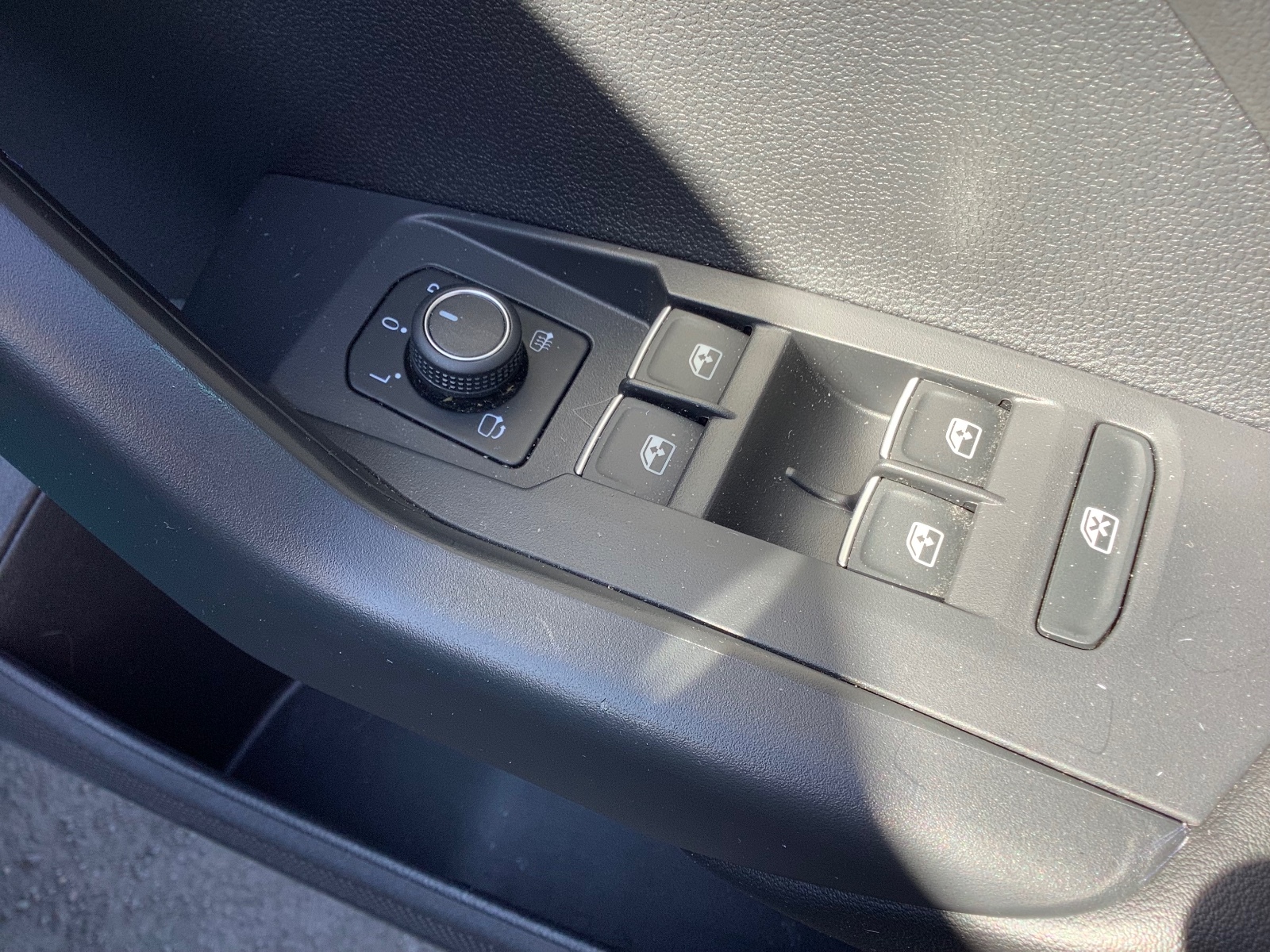 2023 Volkswagen T-cross SEL TSI DSG