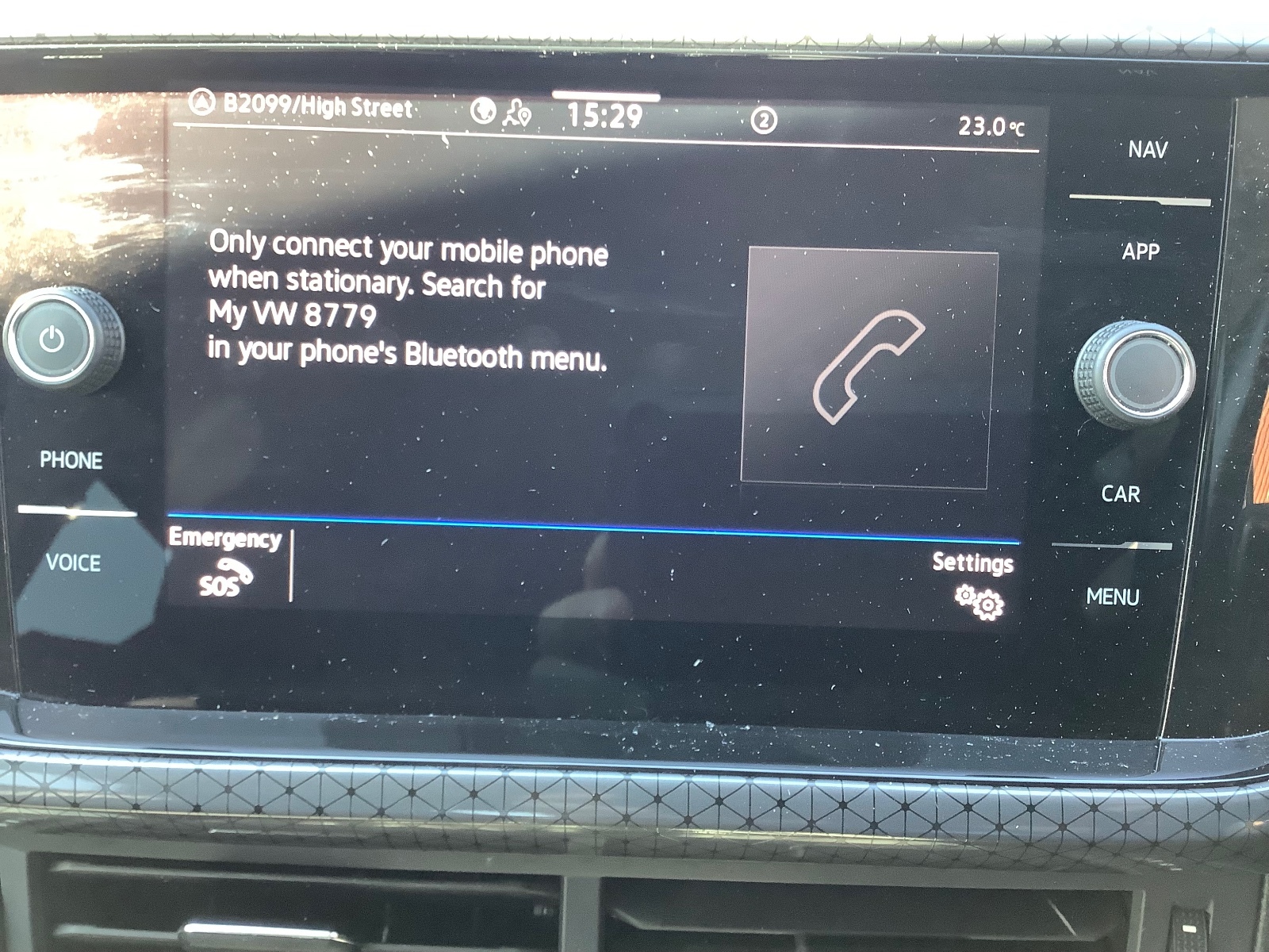 2023 Volkswagen T-cross SEL TSI DSG