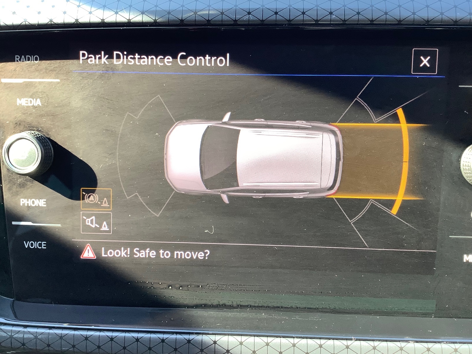 2023 Volkswagen T-cross SEL TSI DSG