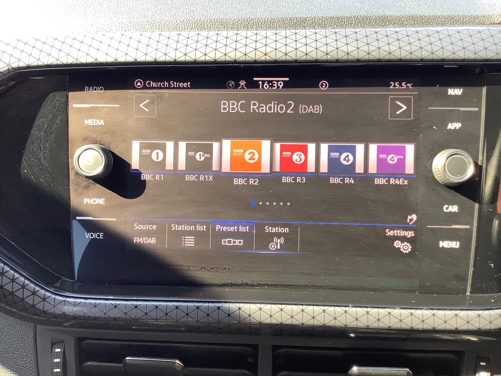 2023 Volkswagen T-cross SEL TSI DSG