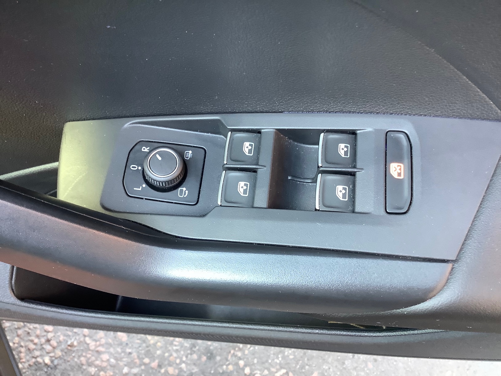 2023 Volkswagen T-cross SEL TSI DSG
