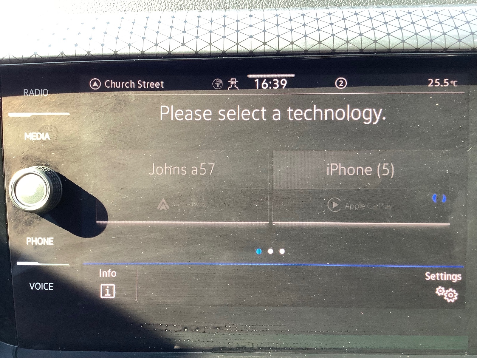 2023 Volkswagen T-cross SEL TSI DSG