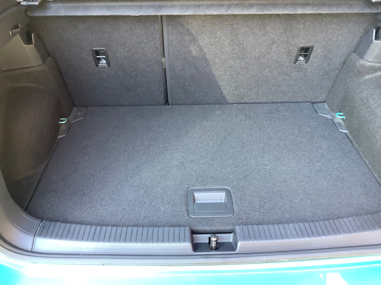 2023 Volkswagen T-cross SEL TSI DSG