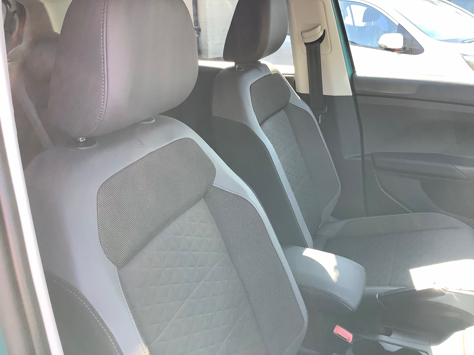 2023 Volkswagen T-cross SEL TSI DSG