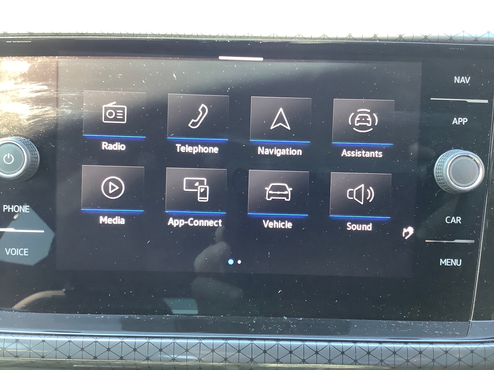 2023 Volkswagen T-cross SEL TSI DSG