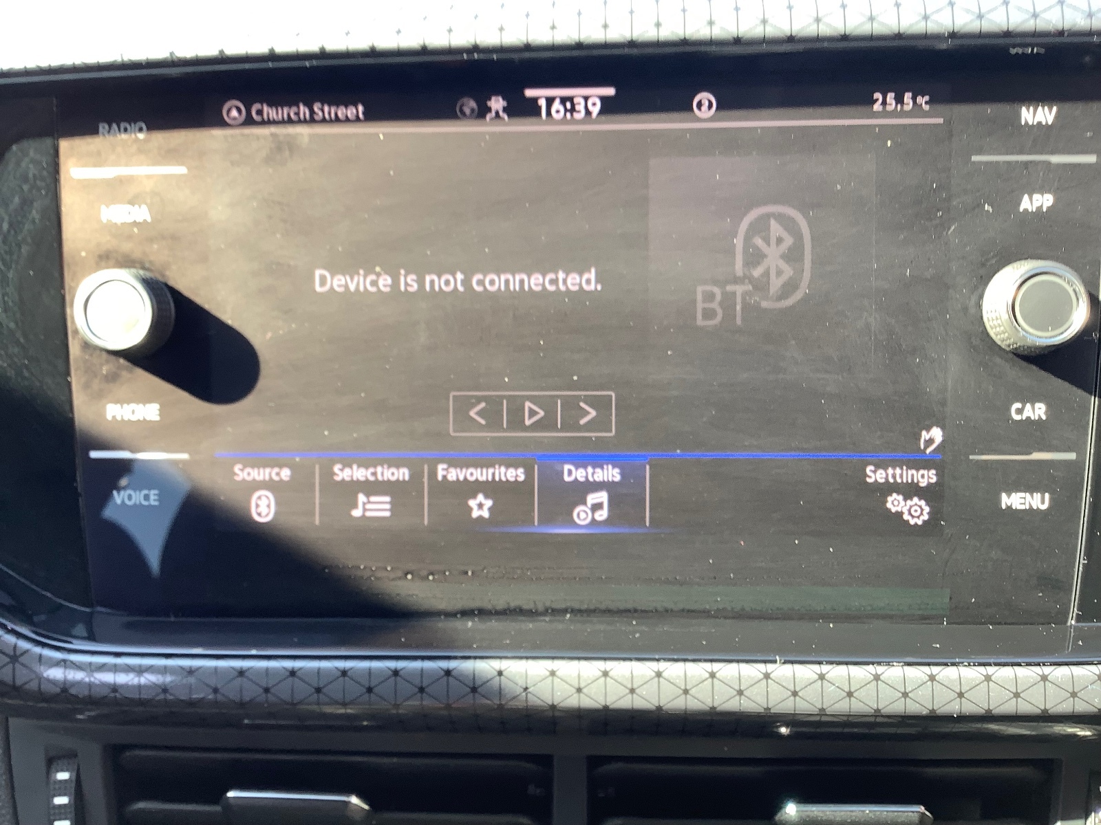 2023 Volkswagen T-cross SEL TSI DSG