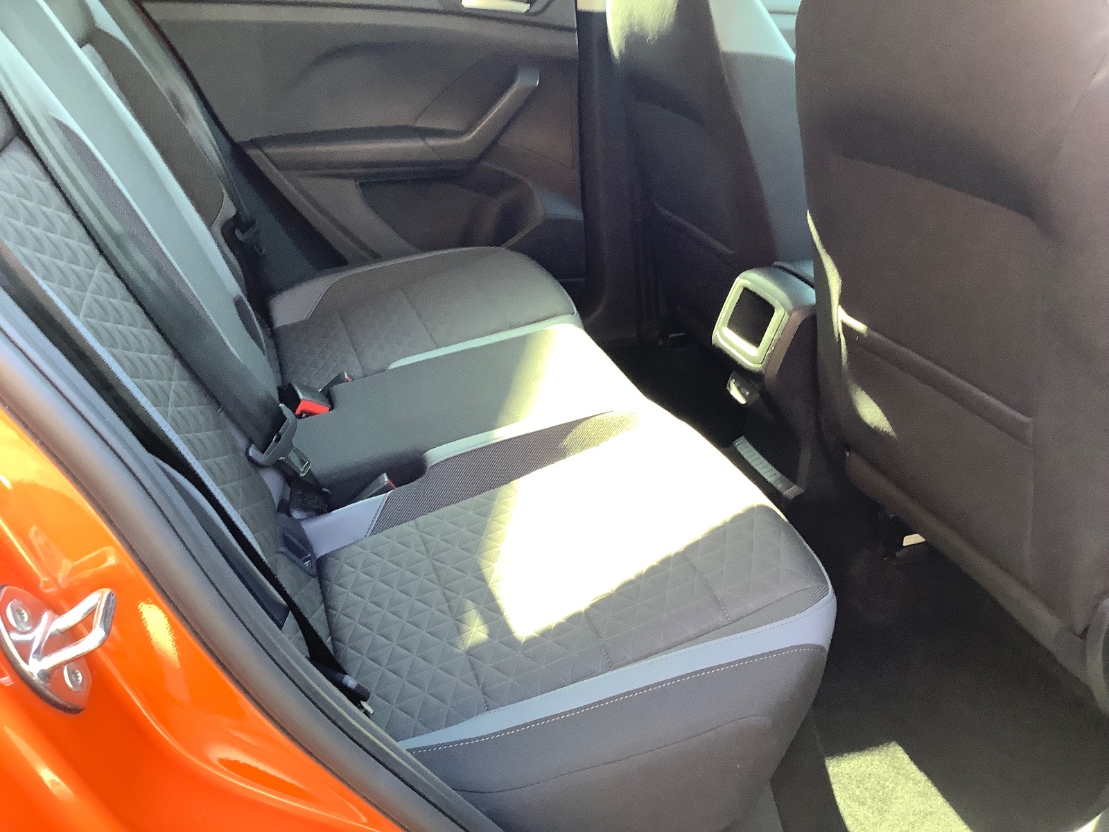 2023 Volkswagen T-cross SEL TSI DSG