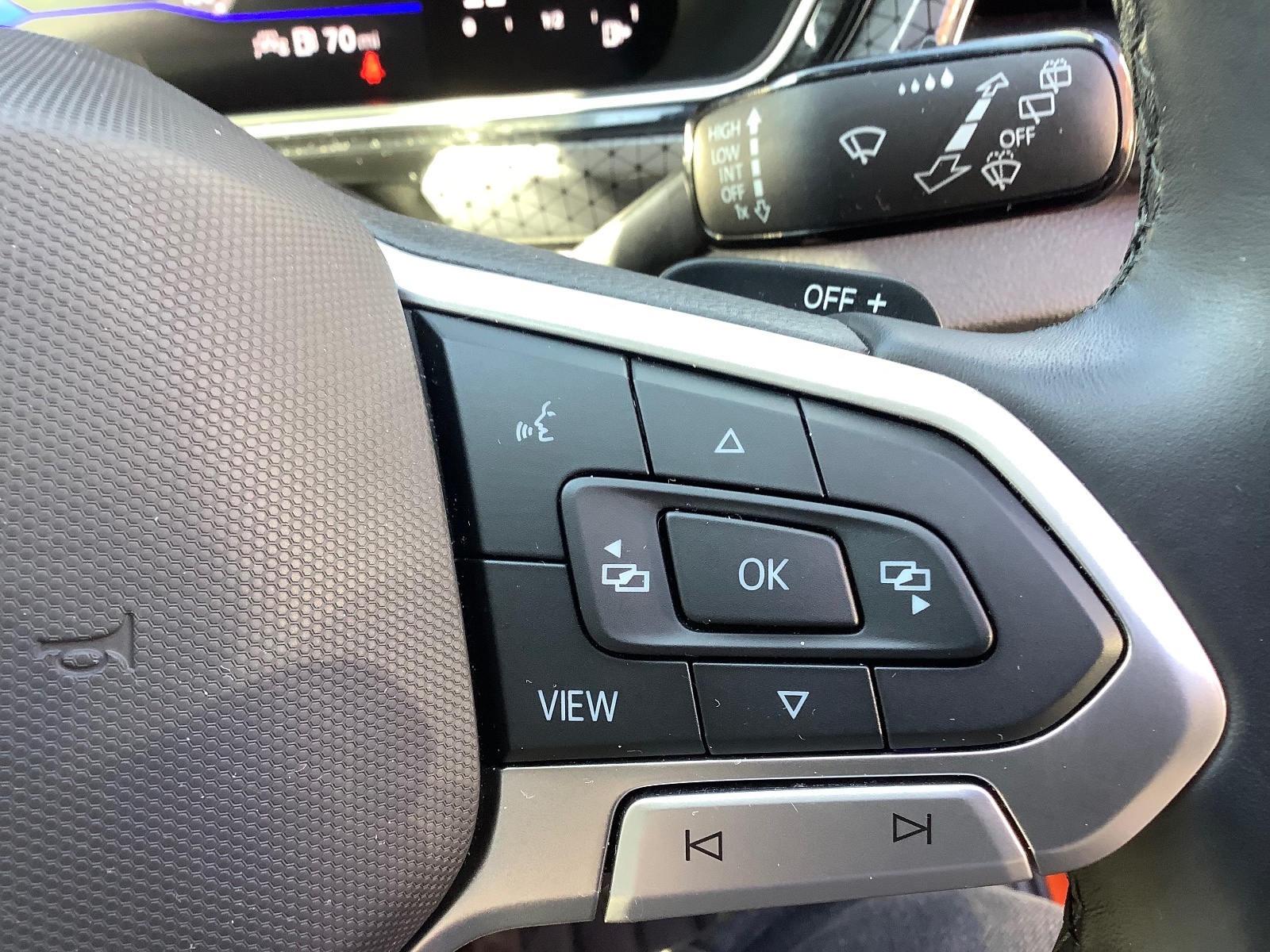 2023 Volkswagen T-cross SEL TSI DSG