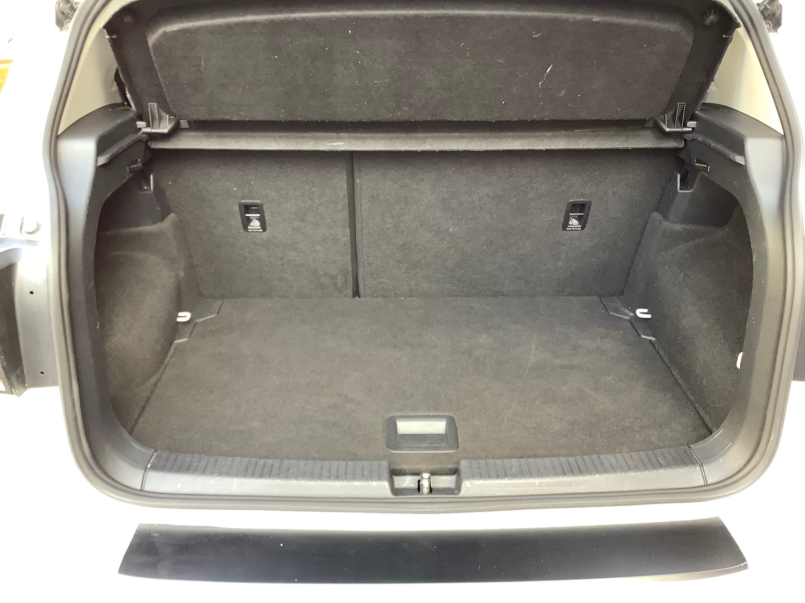 2023 Volkswagen T-cross SEL TSI