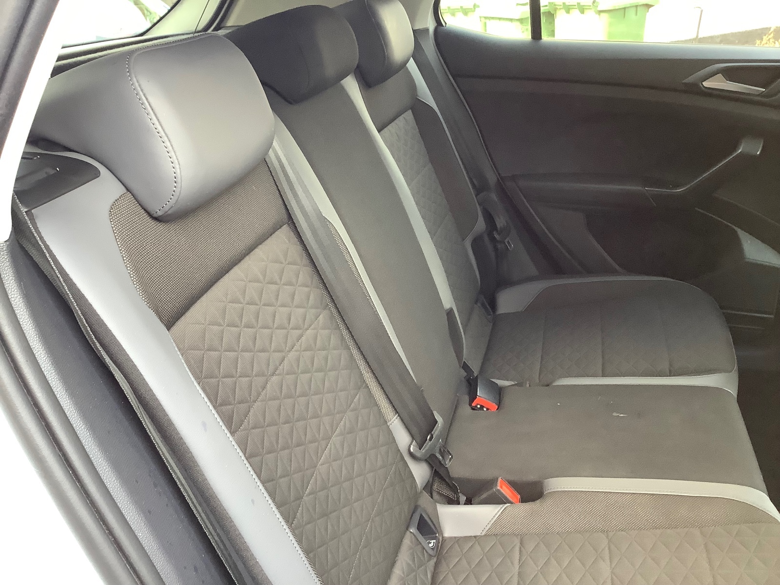 2023 Volkswagen T-cross SEL TSI
