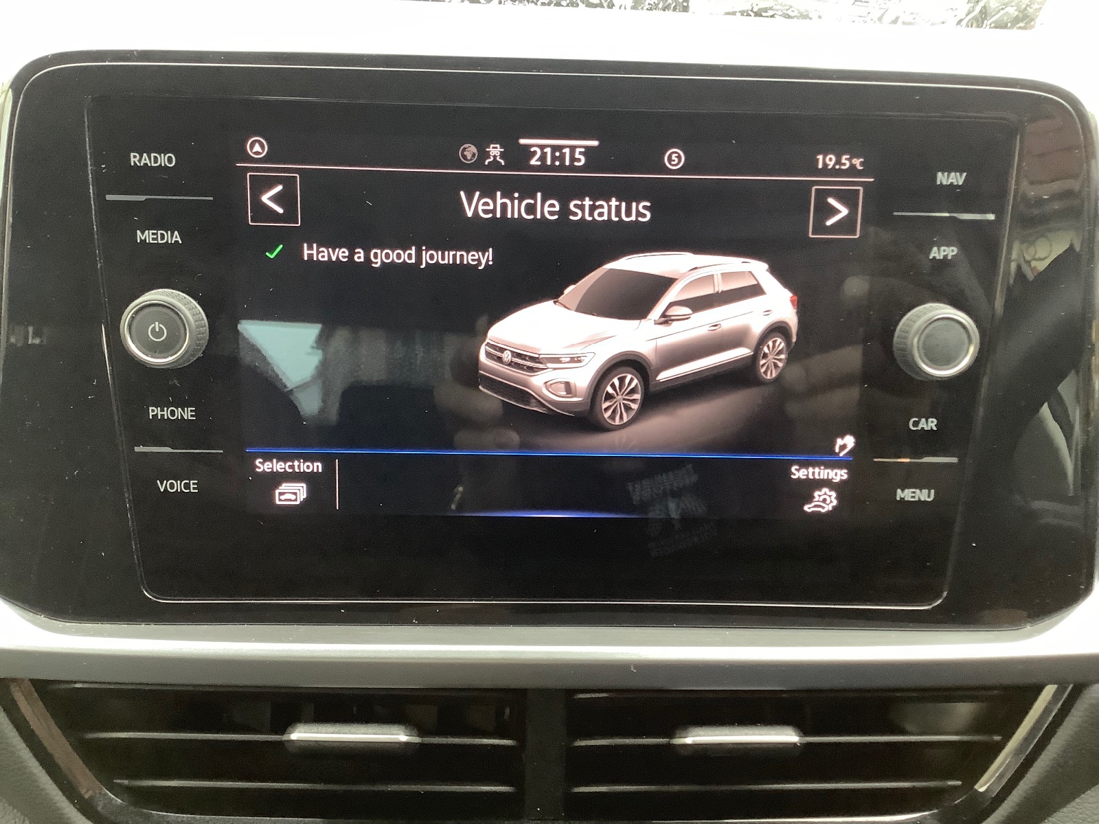 2023 Volkswagen T-roc LIFE TSI DSG