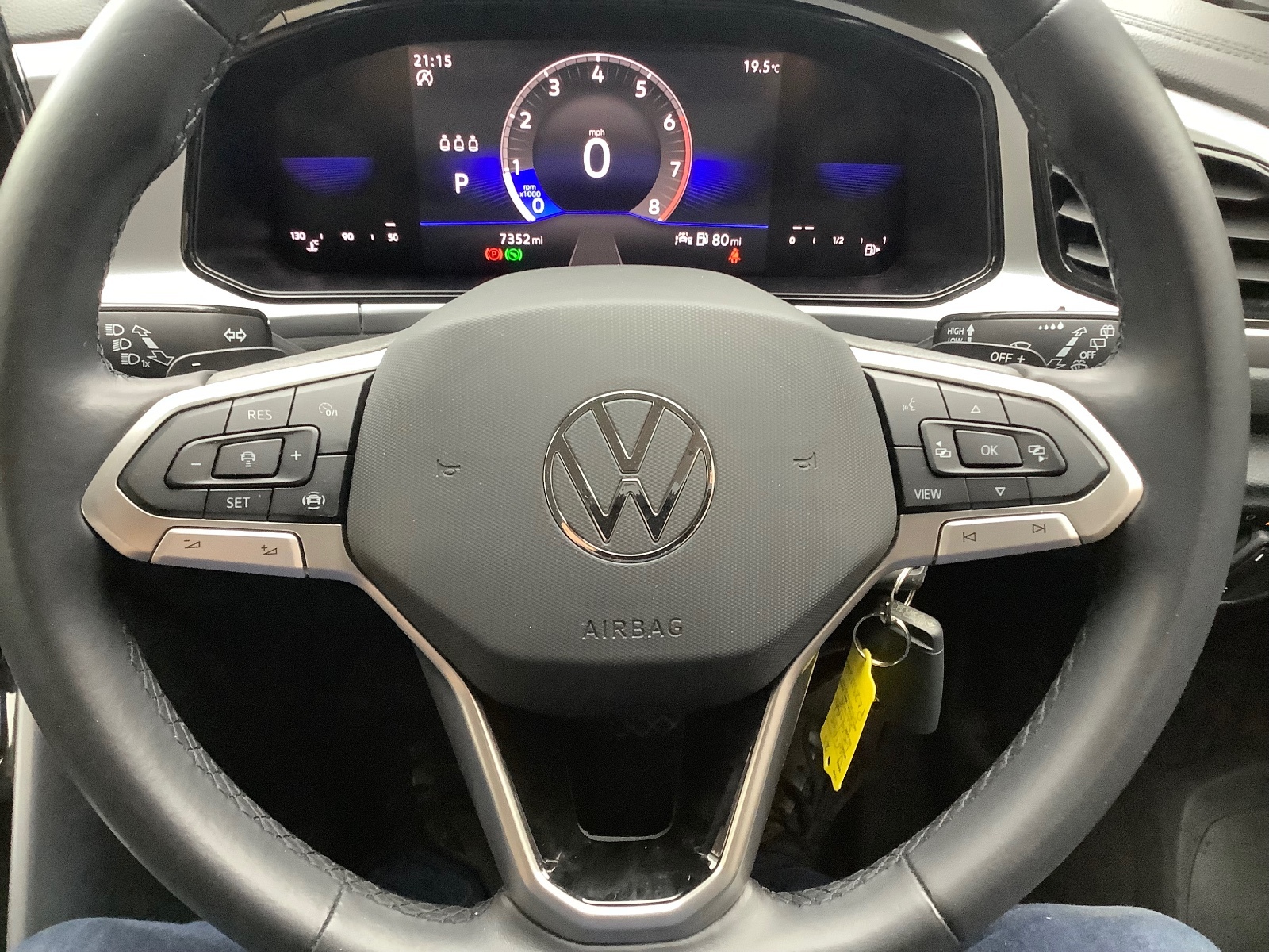 2023 Volkswagen T-roc LIFE TSI DSG