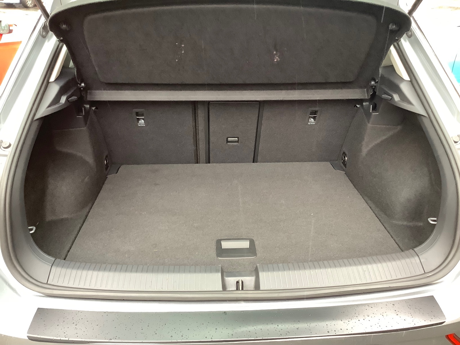 2023 Volkswagen T-roc LIFE TSI DSG