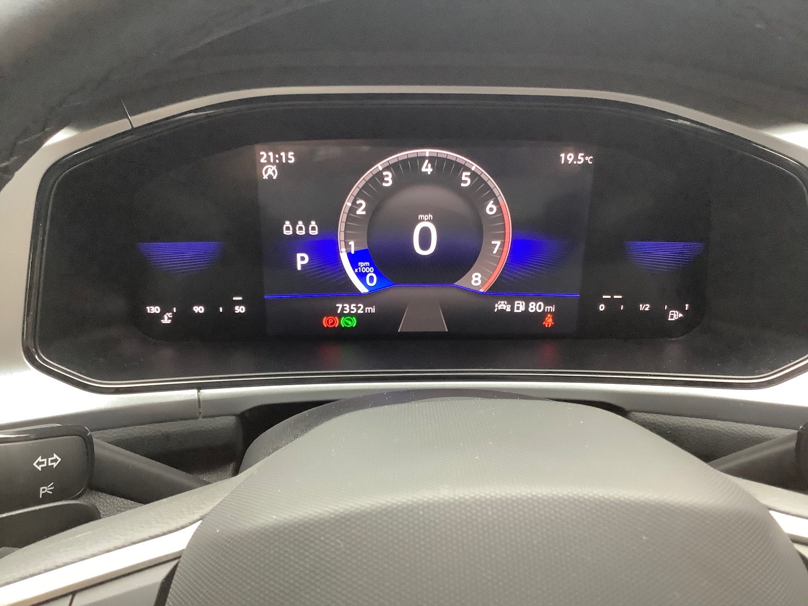 2023 Volkswagen T-roc LIFE TSI DSG