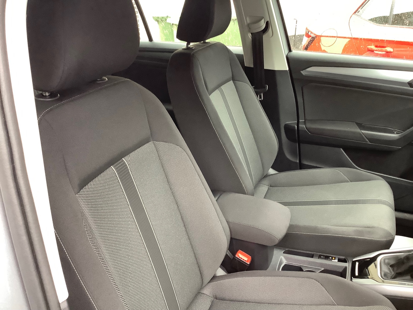 2023 Volkswagen T-roc LIFE TSI DSG