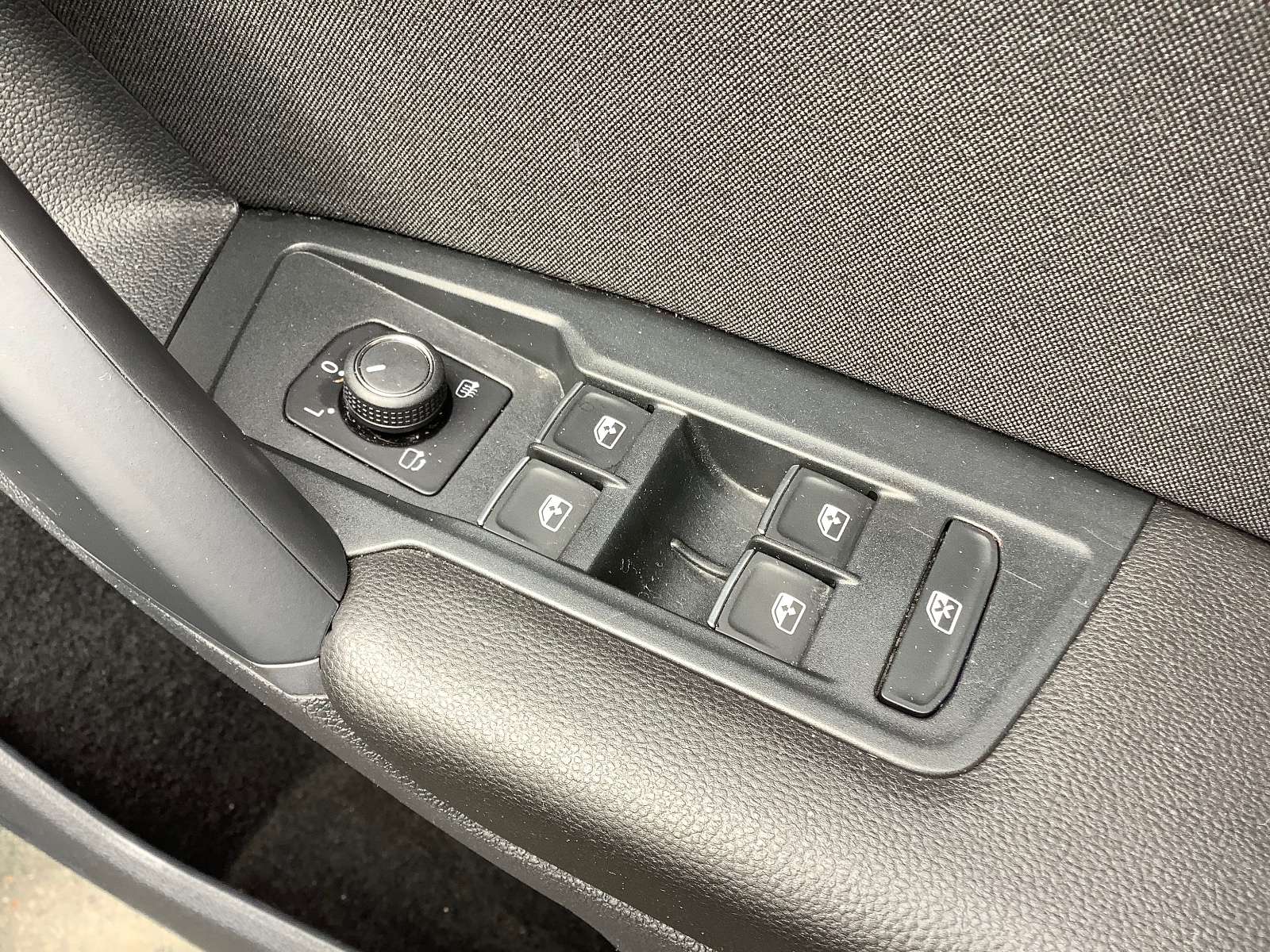 2023 Volkswagen Tiguan ELEGANCE TSI DSG