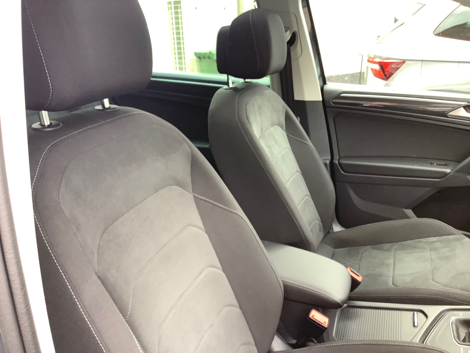 2023 Volkswagen Tiguan ELEGANCE TSI DSG