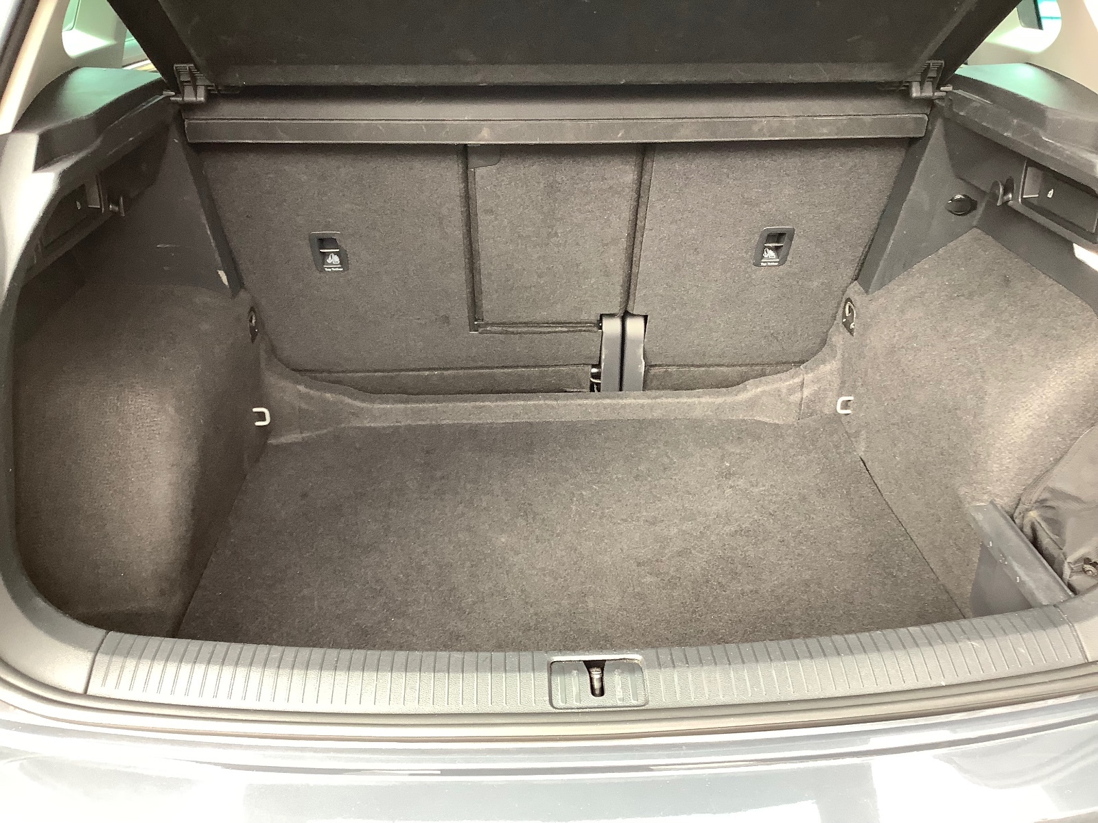 2023 Volkswagen Tiguan ELEGANCE TSI DSG