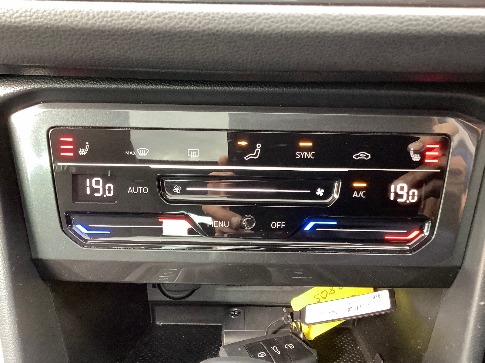 2023 Volkswagen Tiguan ELEGANCE TSI DSG