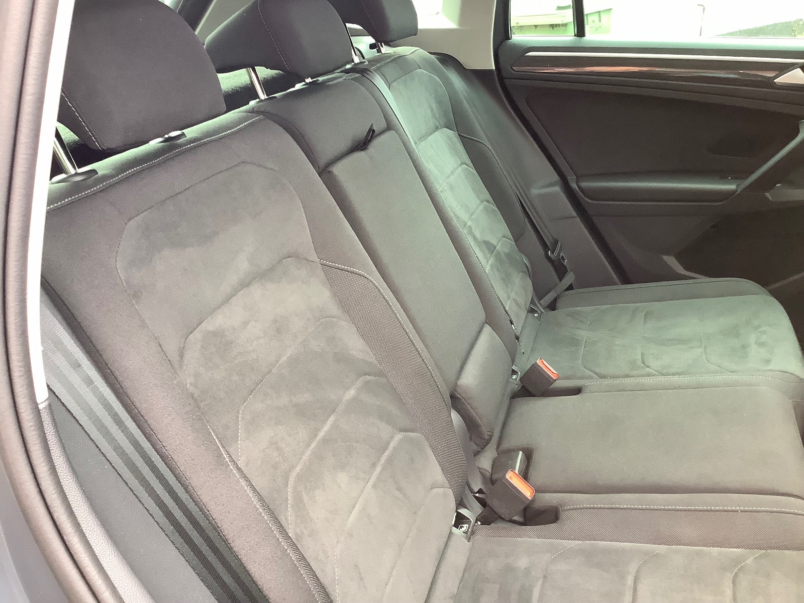 2023 Volkswagen Tiguan ELEGANCE TSI DSG