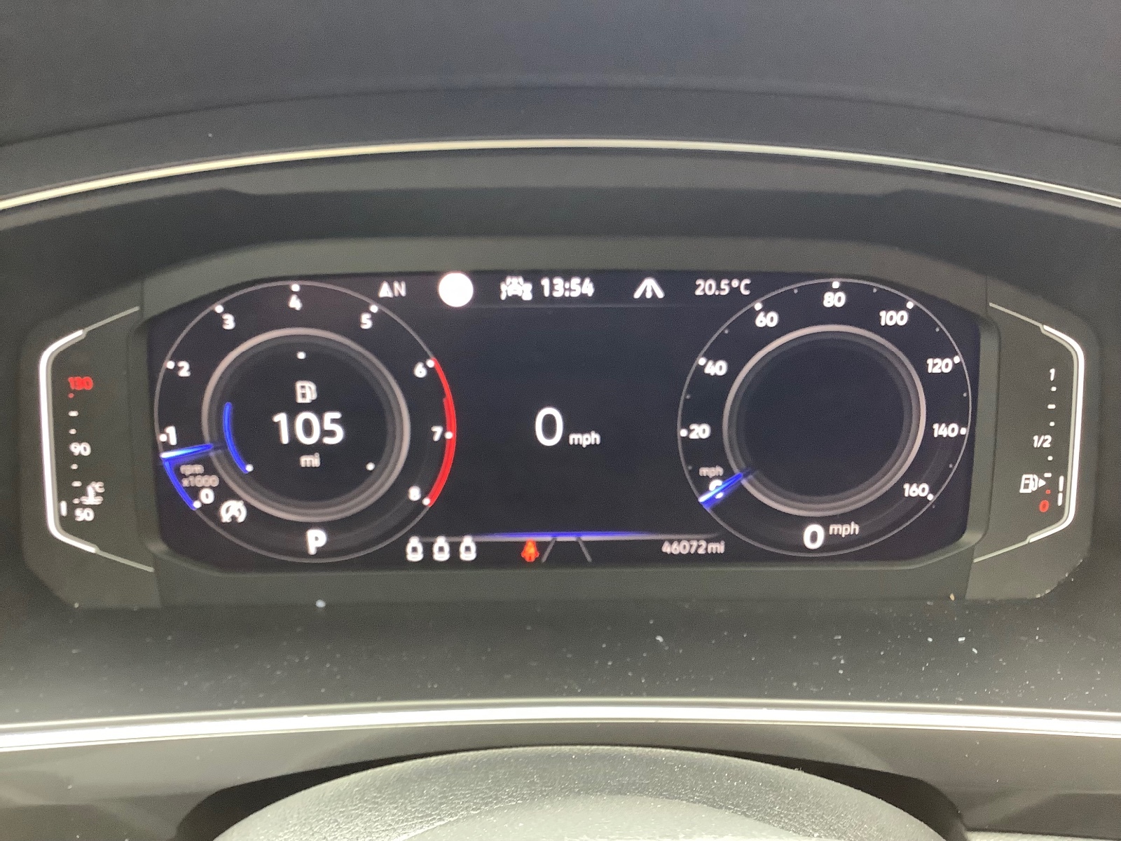 2023 Volkswagen Tiguan ELEGANCE TSI DSG