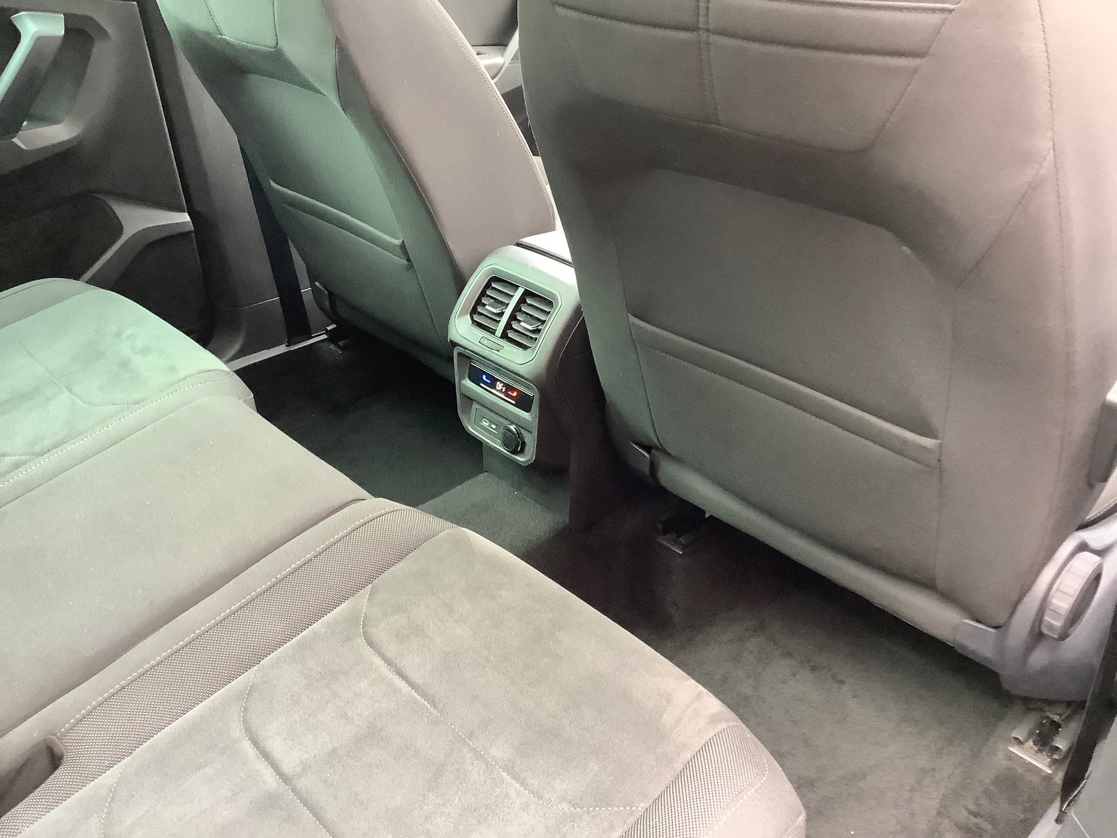 2023 Volkswagen Tiguan ELEGANCE TSI DSG