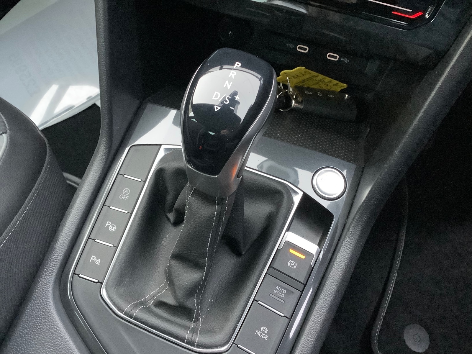 2023 Volkswagen Tiguan R-LINE TSI DSG