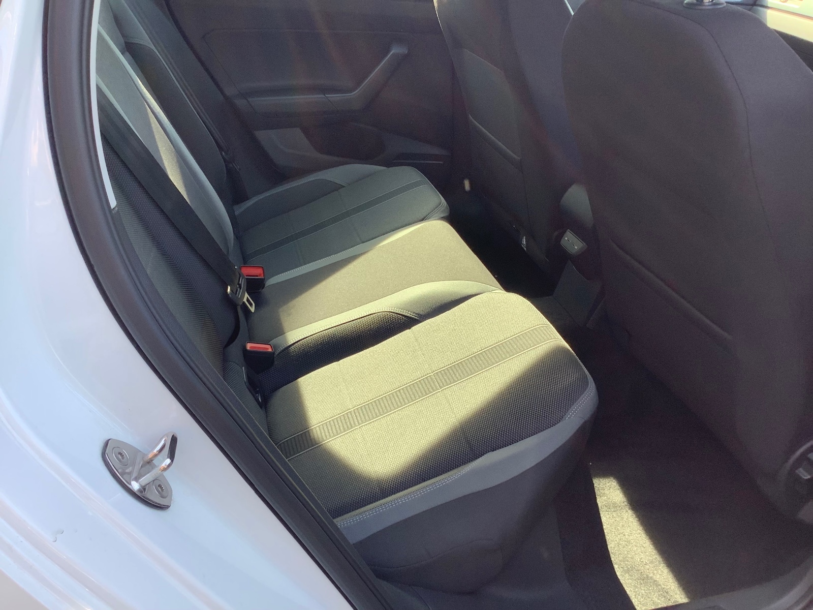 2024 Volkswagen Polo STYLE TSI