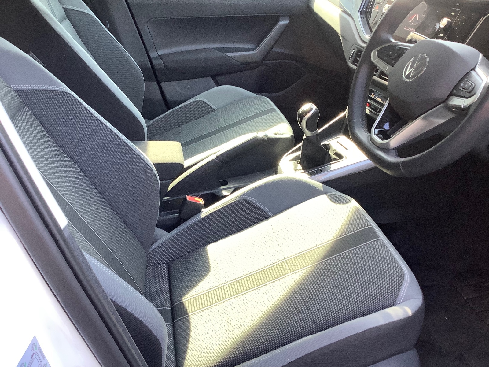2024 Volkswagen Polo STYLE TSI