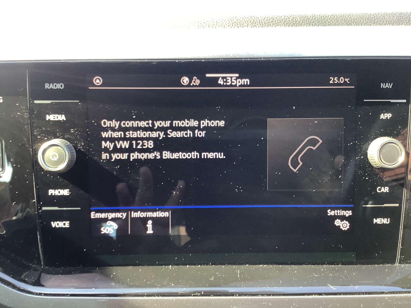2024 Volkswagen Polo STYLE TSI