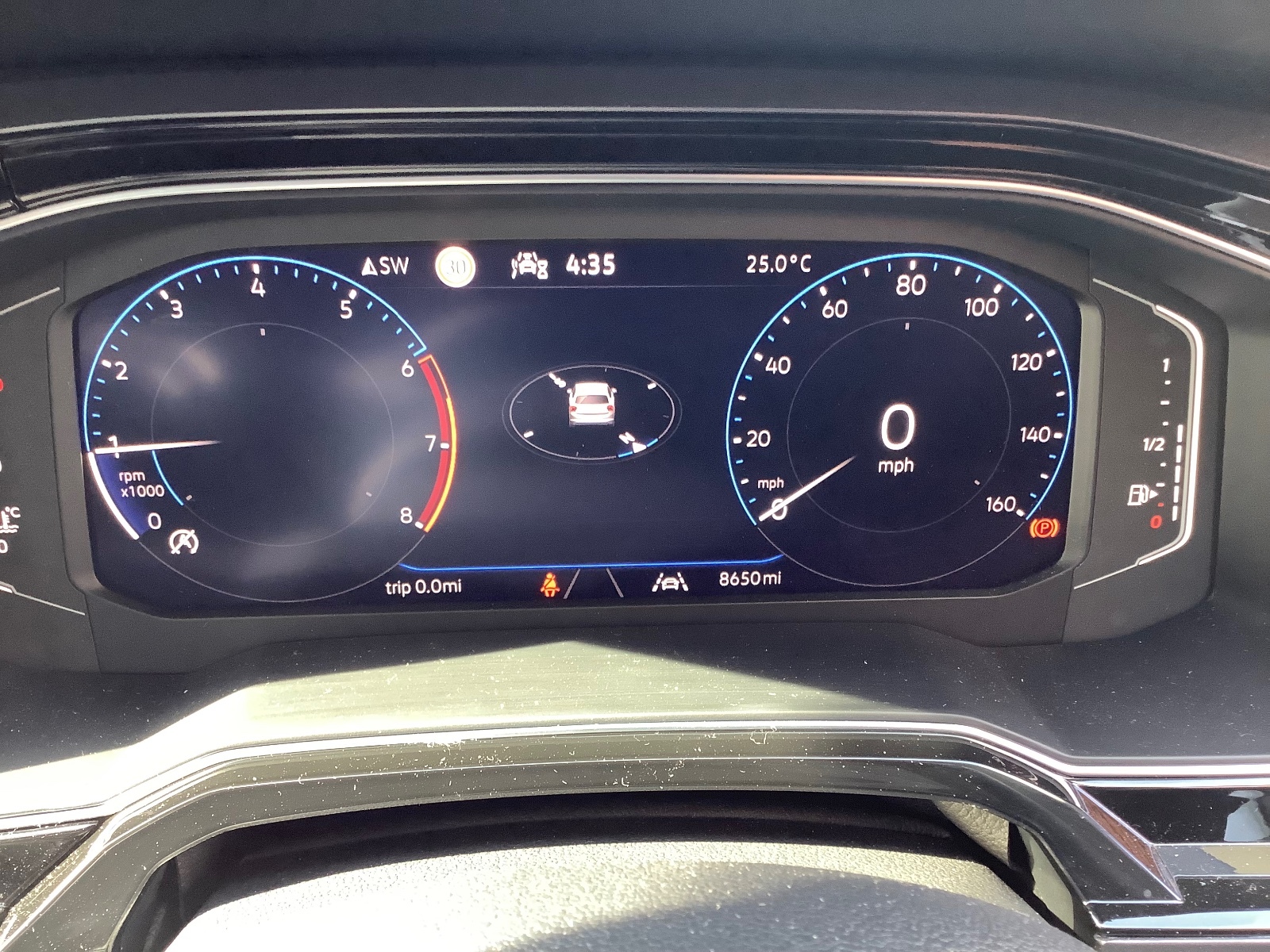 2024 Volkswagen Polo STYLE TSI