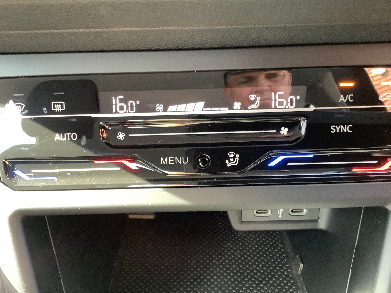 2024 Volkswagen Polo STYLE TSI