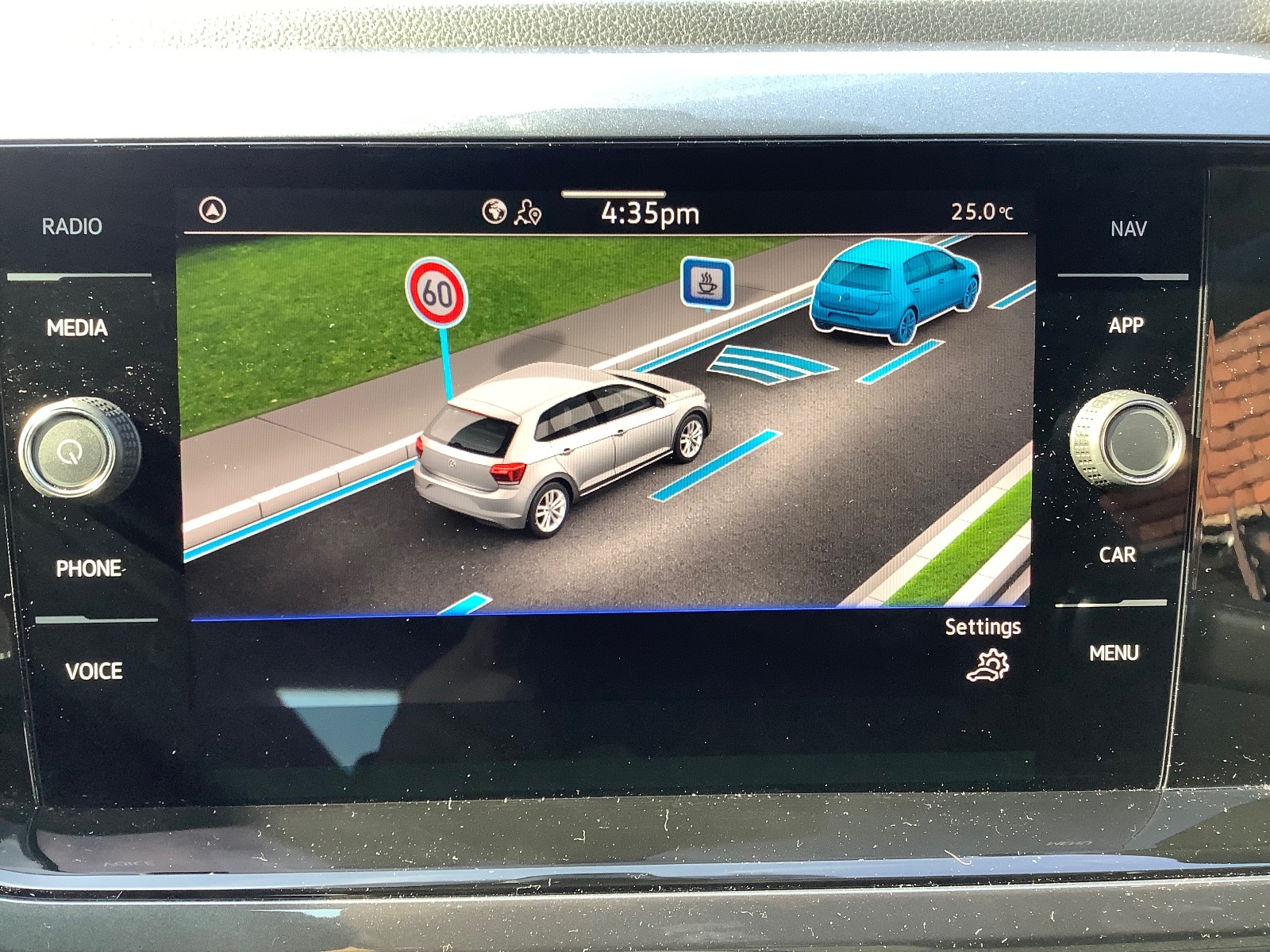 2024 Volkswagen Polo STYLE TSI