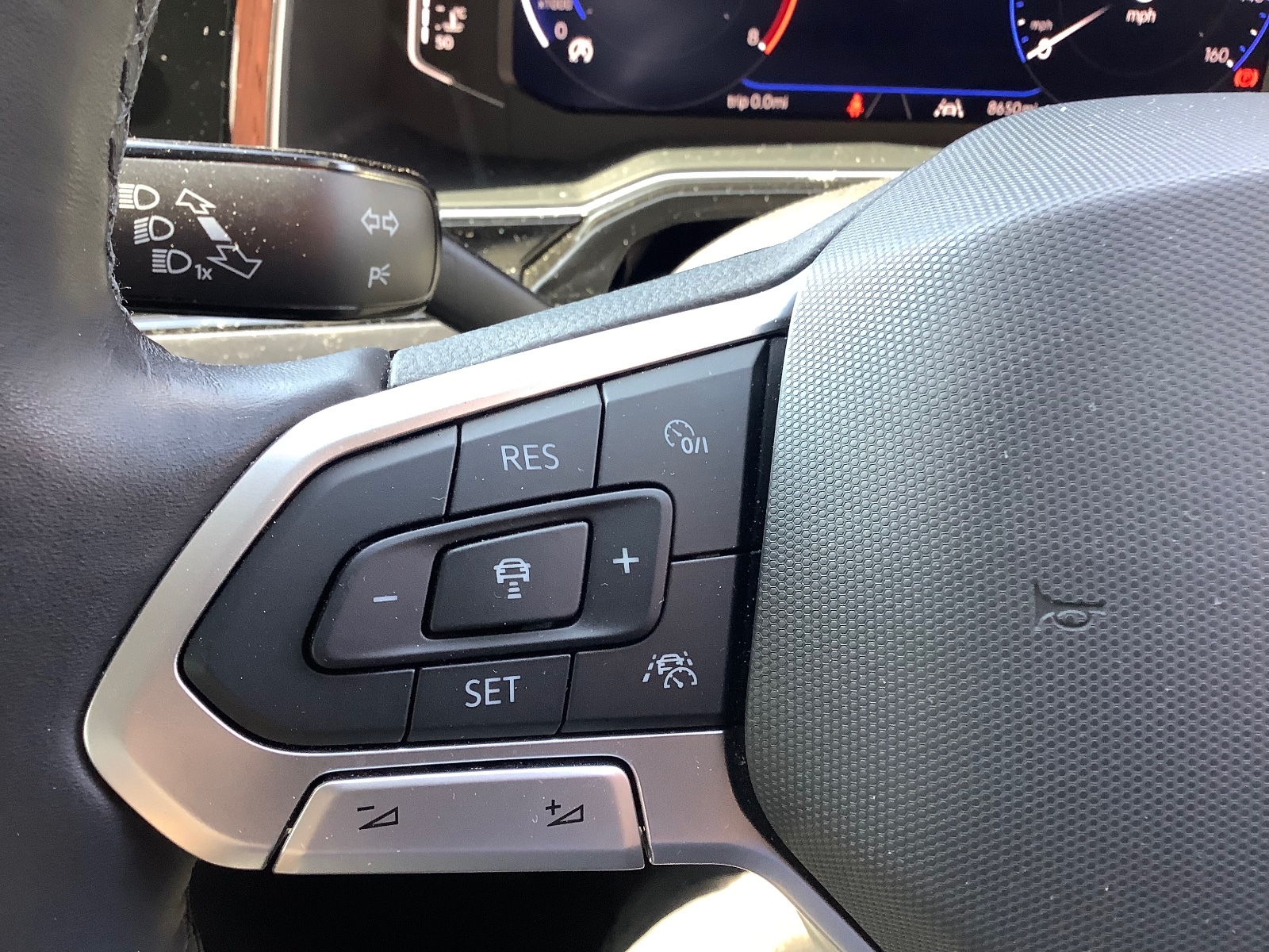 2024 Volkswagen Polo STYLE TSI