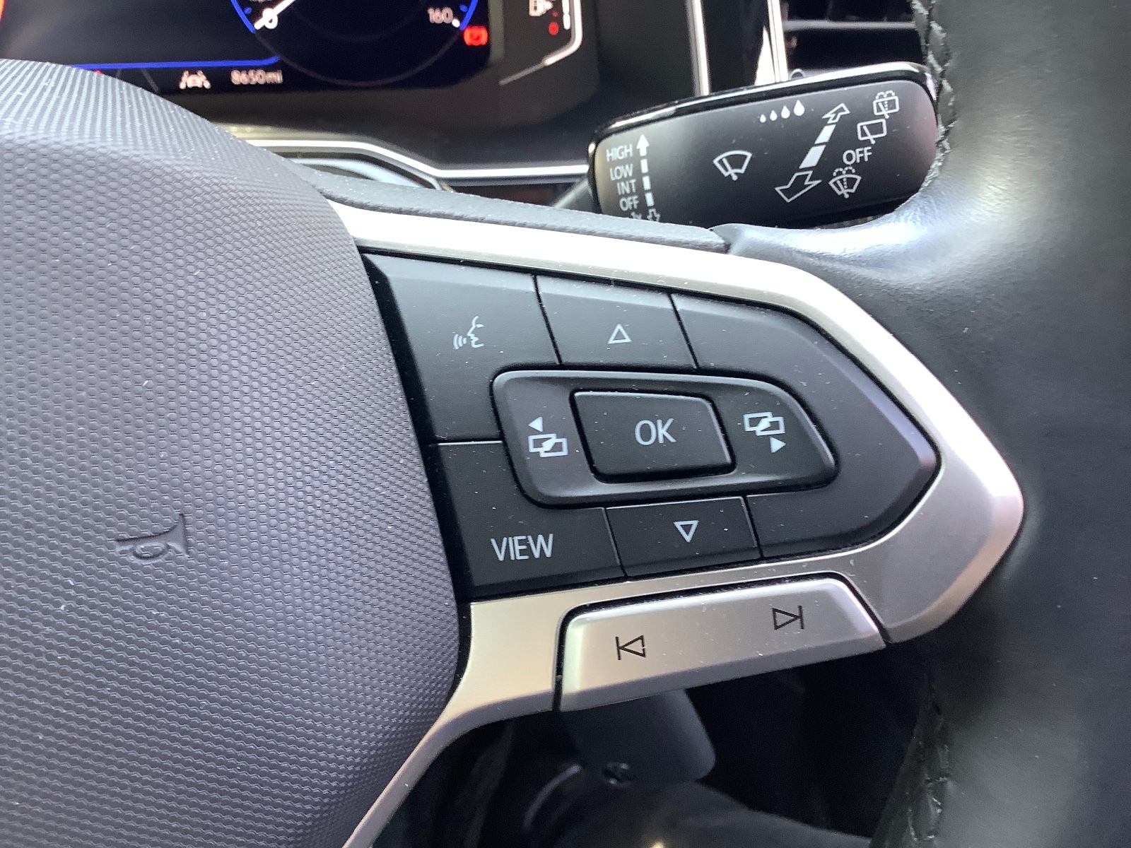 2024 Volkswagen Polo STYLE TSI