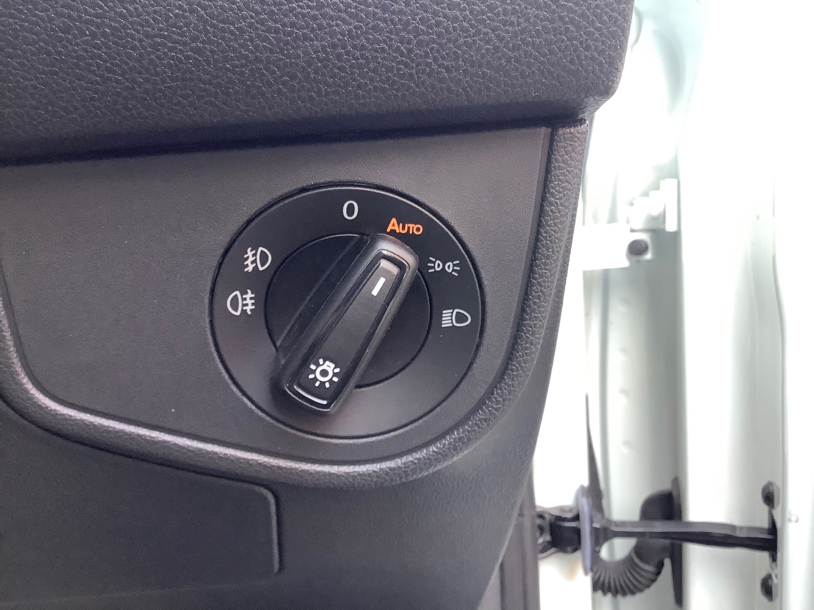 2024 Volkswagen Polo STYLE TSI