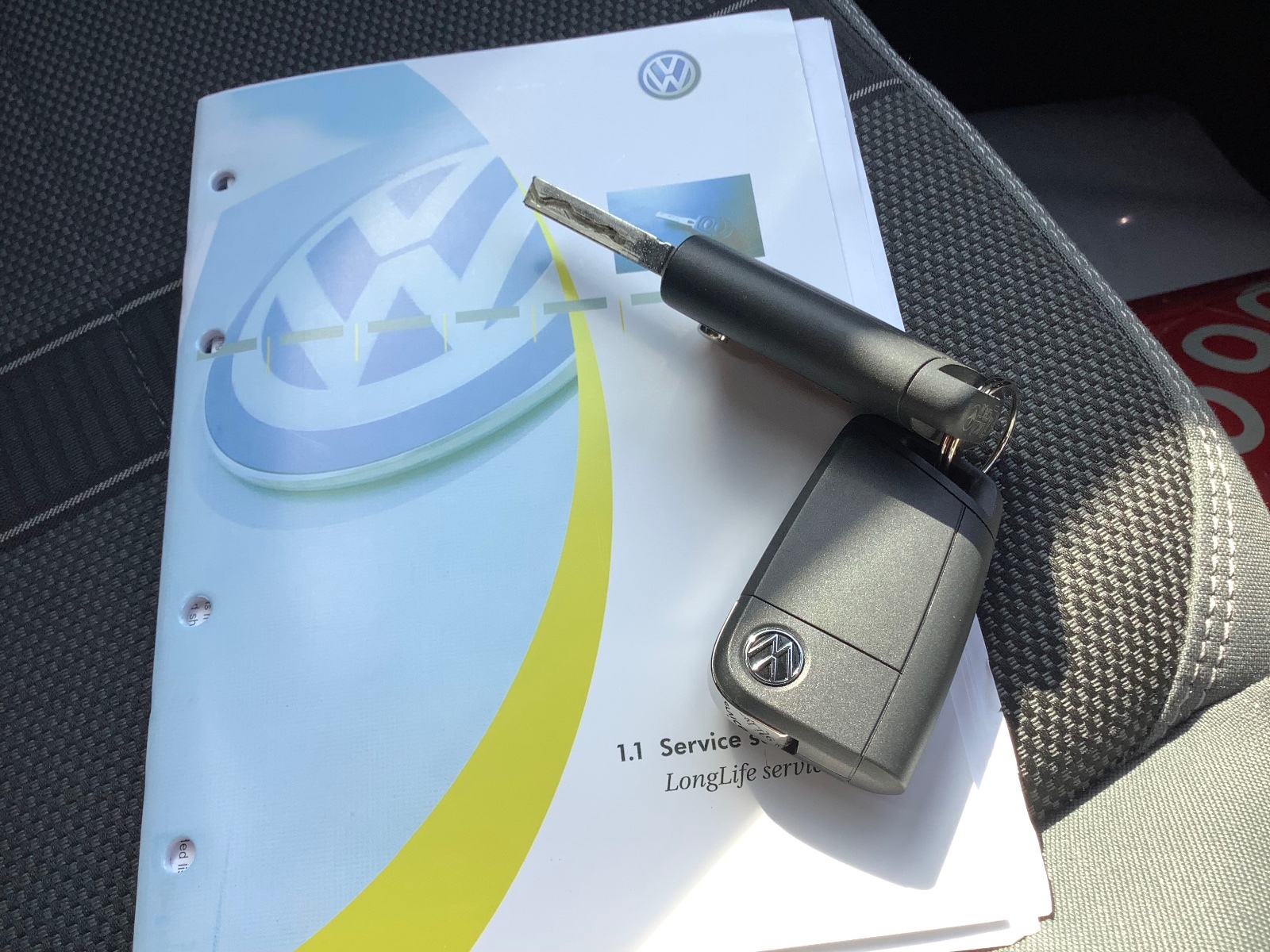 2024 Volkswagen Polo STYLE TSI